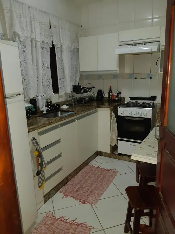 Quarto Melhor Ponto De Cabo Frio Homestay